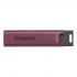 Kingston DataTraveler Max { Type-A USB 3.2 Gen 2 / 256GB storage capacity / Up to 1,000MB/s Read } DTMAXA/256GB
